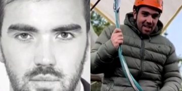 Agresor de adulto mayor denunció haber sido víctima de ataque con fierros